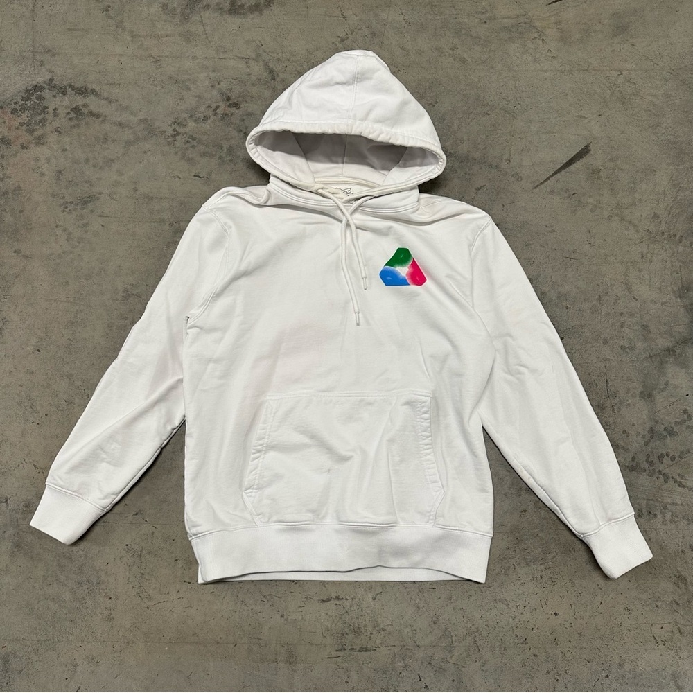 Palace Skateboards Hoodie Large